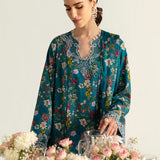Qalamkar | Q Prints 2025 | PQ-10 FAHA