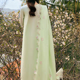 Qalamkar | Qlinekari Lawn | DC-14 Meline