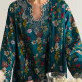 Qalamkar | Q Prints 2025 | PQ-10 FAHA