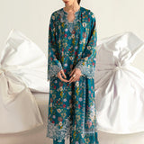 Qalamkar | Q Prints 2025 | PQ-10 FAHA
