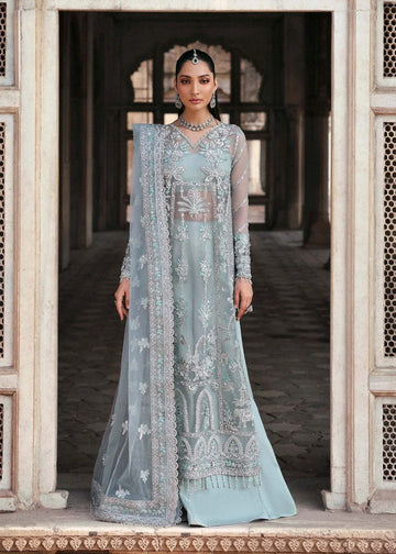 Akbar Aslam | Rajkumari Bridals | Mahrosh - Rang-e-Khaas