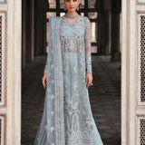 Akbar Aslam | Dastaan Luxury Formals | Mahrosh