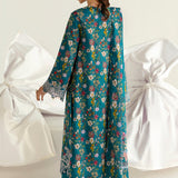 Qalamkar | Q Prints 2025 | PQ-10 FAHA