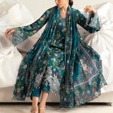 Qalamkar | Q Prints 2025 | PQ-10 FAHA
