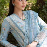 Saira Shakira | Bloom Lawn 25 | SWEET OPEL 8-B