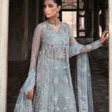 Akbar Aslam | Dastaan Luxury Formals | Mahrosh
