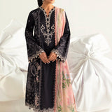 Qalamkar | Q Prints 2025 | PQ-09 NORA