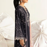 Qalamkar | Q Prints 2025 | PQ-09 NORA