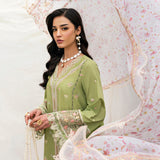 Qalamkar | Qlinekari Lawn | DC-01 Lovisa