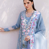 Saira Shakira | Bloom Lawn 25 | ZERENE 1-B