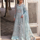 Akbar Aslam | Dastaan Luxury Formals | Mahrosh