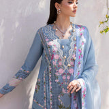 Saira Shakira | Bloom Lawn 25 | ZERENE 1-B