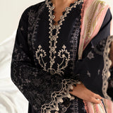 Qalamkar | Q Prints 2025 | PQ-09 NORA