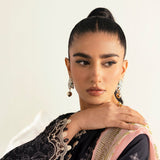 Qalamkar | Q Prints 2025 | PQ-09 NORA