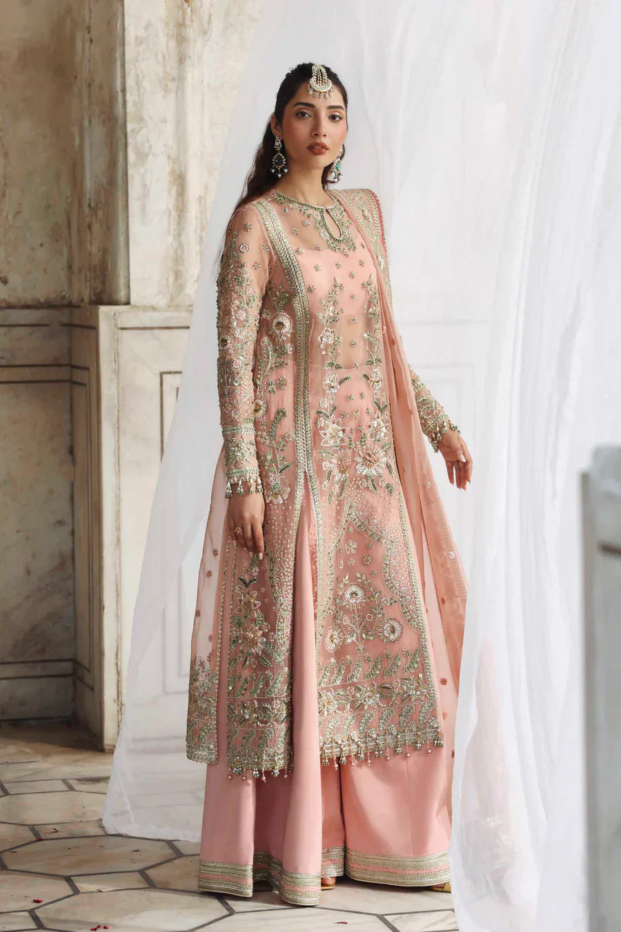 Akbar Aslam | Rang Mehal | Naazi