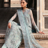 Akbar Aslam | Dastaan Luxury Formals | Mahrosh