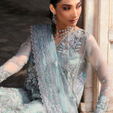 Akbar Aslam | Dastaan Luxury Formals | Mahrosh