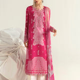Qalamkar | Q Prints 2025 | PQ-06 VEDA