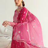 Qalamkar | Q Prints 2025 | PQ-06 VEDA
