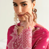 Qalamkar | Q Prints 2025 | PQ-06 VEDA