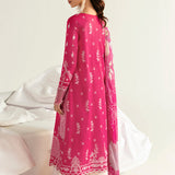 Qalamkar | Q Prints 2025 | PQ-06 VEDA