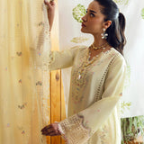Qalamkar | Qlinekari Lawn | DC-04 Keva
