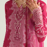 Qalamkar | Q Prints 2025 | PQ-06 VEDA