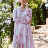Saira Shakira | Bloom Lawn 25 | FAYE 7-A