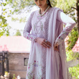 Saira Shakira | Bloom Lawn 25 | FAYE 7-A
