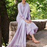 Saira Shakira | Bloom Lawn 25 | FAYE 7-A