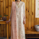 Qalamkar | Qlinekari Lawn | DC-07 Tyrah