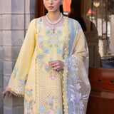 Saira Shakira | Bloom Lawn 25 | LOTUS REVERIE 4-A