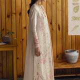 Qalamkar | Qlinekari Lawn | DC-07 Tyrah
