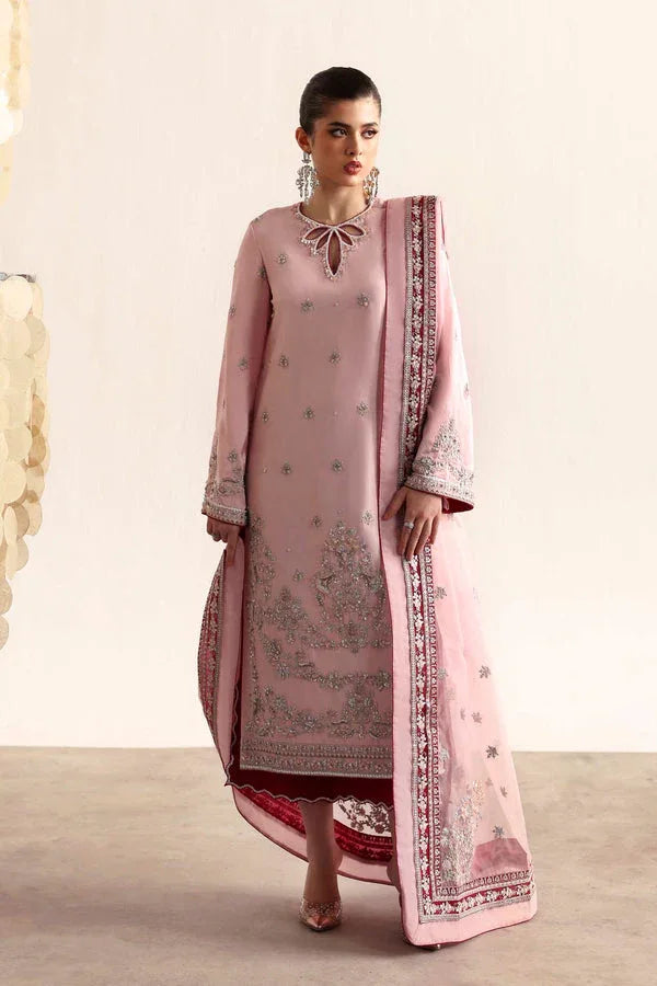 Akbar Aslam | Luxury Formals 25 | Cascade - Rang-e-Khaas