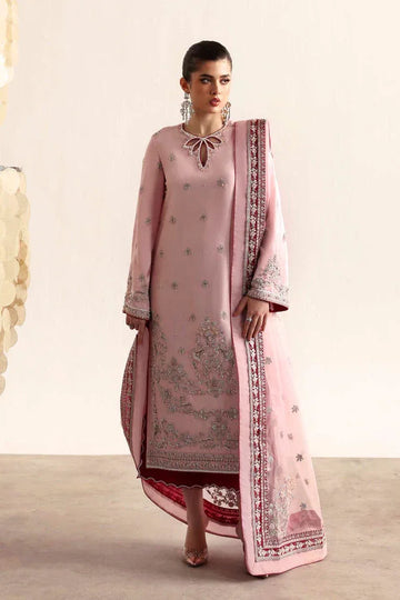Akbar Aslam | Luxury Formals 25 | Cascade - Rang-e-Khaas