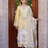 Saira Shakira | Bloom Lawn 25 | LOTUS REVERIE 4-A