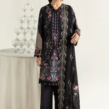Qalamkar | Q Prints 2025 | PQ-03 RIDA