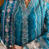 Qalamkar | Qlinekari Lawn | DC-10 Fina