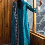 Qalamkar | Qlinekari Lawn | DC-10 Fina