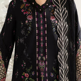 Qalamkar | Q Prints 2025 | PQ-03 RIDA