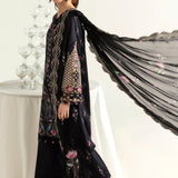 Qalamkar | Q Prints 2025 | PQ-03 RIDA