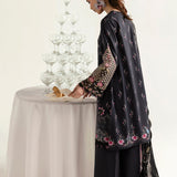 Qalamkar | Q Prints 2025 | PQ-03 RIDA