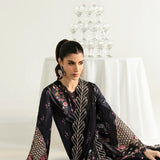 Qalamkar | Q Prints 2025 | PQ-03 RIDA