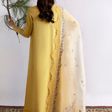 Qalamkar | Qlinekari Lawn | DC-09 Enya