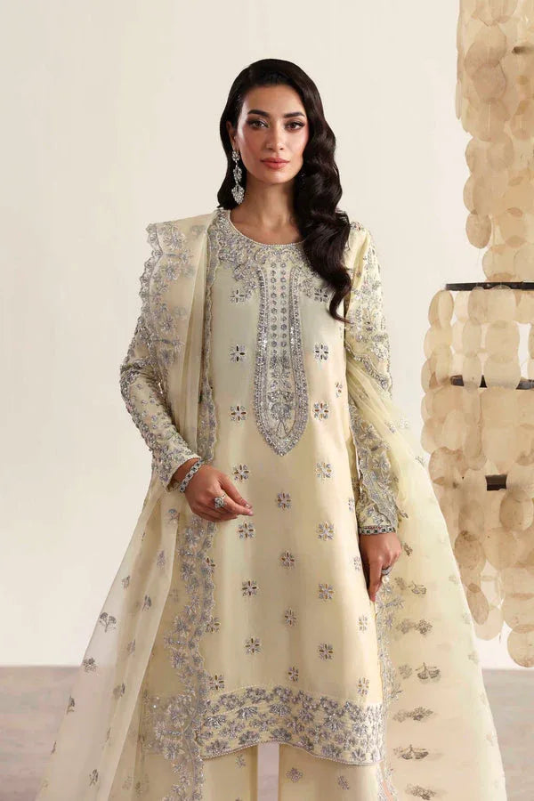 Akbar Aslam | Luxury Formals 25 | Wisteria - Rang-e-Khaas
