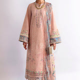 Qalamkar | Qlinekari Lawn | DC-11 Hedi