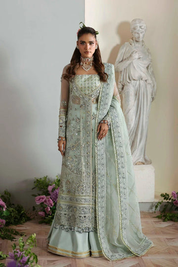 Akbar Aslam | Deewani Wedding Formals | Aetheria - Rang-e-Khaas