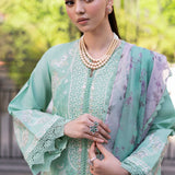 Saira Shakira | Bloom Lawn 25 | CHLOE 3-B