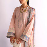 Qalamkar | Qlinekari Lawn | DC-11 Hedi