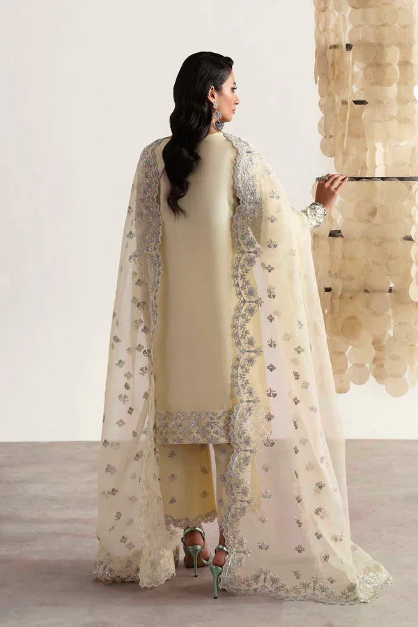 Akbar Aslam | Luxury Formals 25 | Wisteria - Rang-e-Khaas